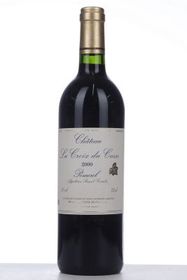 france-bordeaux-wine-la-croix-du-casse-2000
